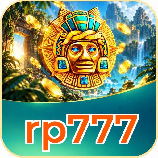 Screenshot 1 - rp777 Home Screen
