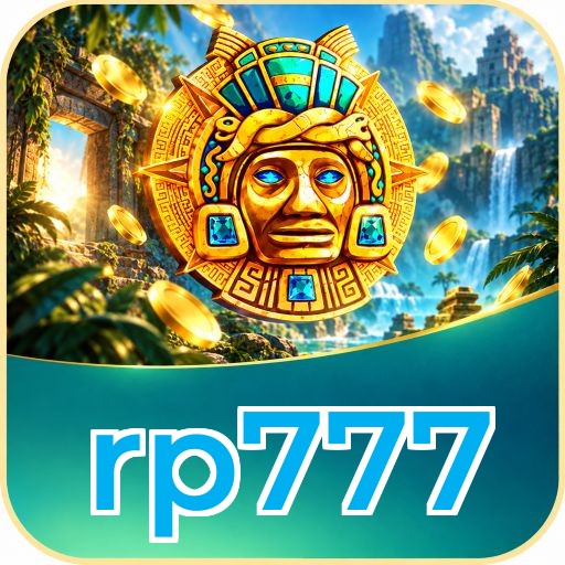 Screenshot 1 - rp777 Home Screen