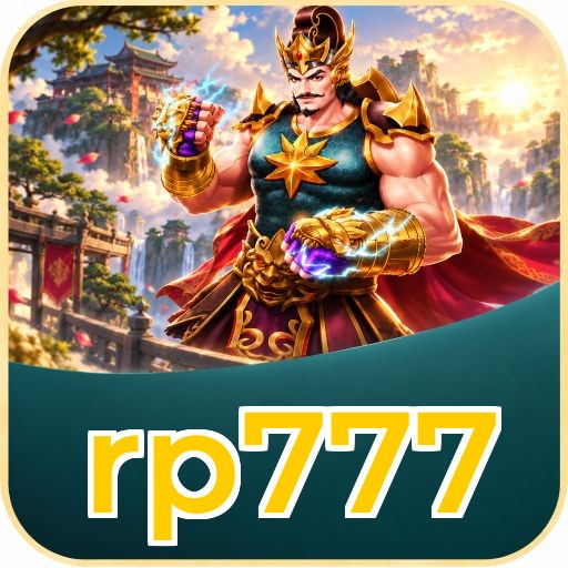 Screenshot 3 - rp777 Settings