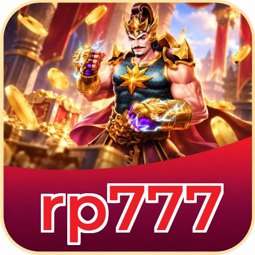 Screenshot 1 - rp777 Home Screen