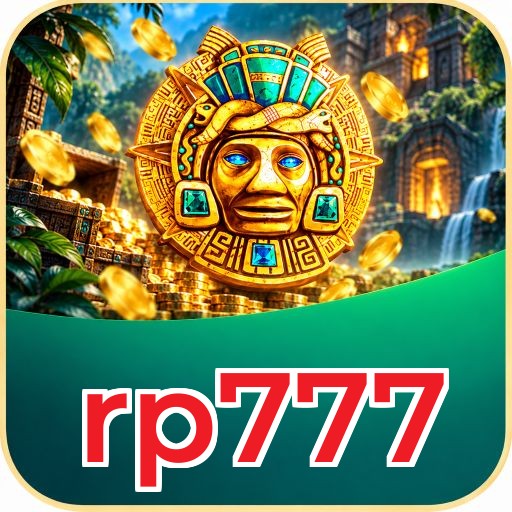 Screenshot 1 - rp777 Home Screen