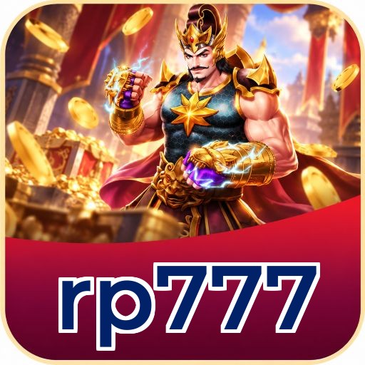 Screenshot 1 - rp777 Home Screen