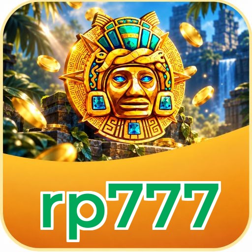 Screenshot 1 - rp777 Home Screen