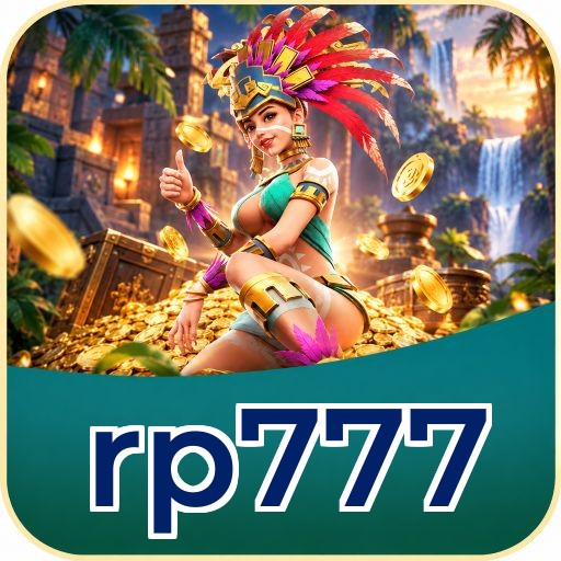 Screenshot 1 - rp777 Home Screen