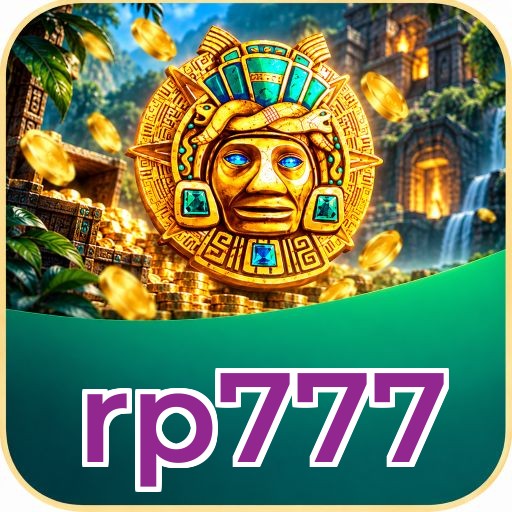 Screenshot 1 - rp777 Home Screen