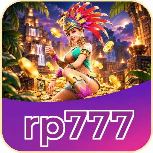 Screenshot 1 - rp777 Home Screen